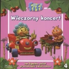 Wieczorny koncert 4 - <br />