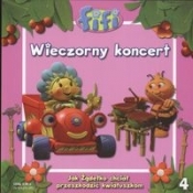 Wieczorny koncert 4 - <br />