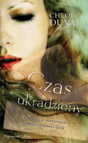 Czas ukradziony - Chloé Duval