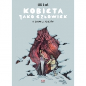 Kobieta jako człowiek - Lust Ulli