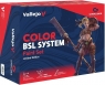 Vallejo: 72.183 - Color BSL System - Zestaw (48x18 ml) Ángel Giráldez, Pedro González