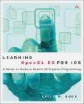 Learning OpenGL ES for IOS