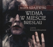 Widma w mieście Breslau (audiobook)