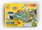 Puzlaki 45: Wielkie Puzzle