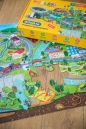 Puzlaki 45: Wielkie Puzzle