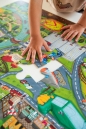 Puzlaki 45: Wielkie Puzzle