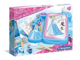 Tablica świetlna Disney Księżniczki (15183)