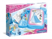 Tablica świetlna Disney Księżniczki (15183)