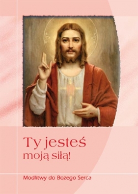 Ty jesteś moją siłą - Krzysztof Zimończyk