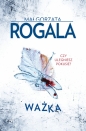 Ważka. Tom 3 - Małgorzata Rogala