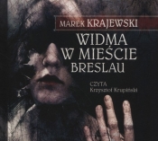 Widma w mieście Breslau (audiobook) - Marek Krajewski