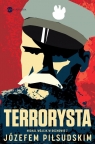 Terrorysta Wywiad-rzeka z Józefem Piłsudskim Piłsudski Józef, Wójcik Michał