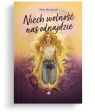 Niech wolność nas odnajdzie (barwione brzegi) Beata Skrzypczak