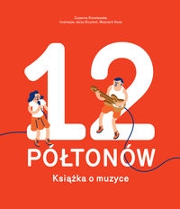 12 półtonów