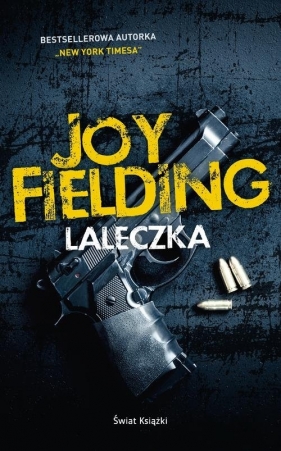 Laleczka - Joy Fielding