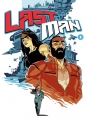 Lastman Tom 6 - Bastien Vivès