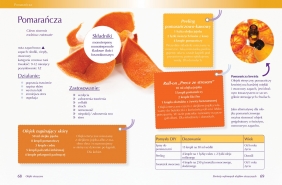 Olejki eteryczne. Podstawowa wiedza, mieszanki zapachowe i inne. Z wieloma przepisami dla całej rodziny do samodzielnego wykonania - Sabrina Herber