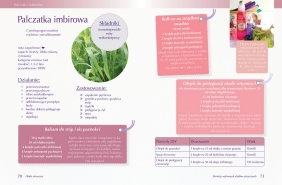 Olejki eteryczne. Podstawowa wiedza, mieszanki zapachowe i inne. Z wieloma przepisami dla całej rodziny do samodzielnego wykonania - Sabrina Herber