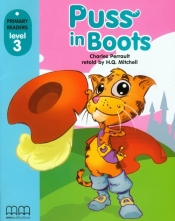 Puss in Boots - Charles Perrault