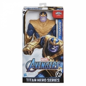 Figurka Titan Delux Thanos Avengers (E7381)