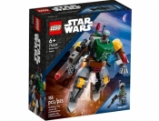 Lego Star Wars 75369, Mech Boby Fetta