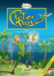 Peter Pan - Teacher's Book
