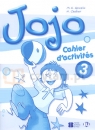 Jojo 3 ćwiczenia M.A.Apicella, H.Challier