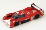 SPARK Toyota TS 020 #2 T. Boutsen (S2383)