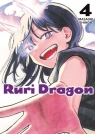  Ruri Dragon. Tom 4