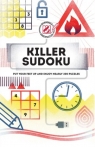 Killer Sudoku Tim Dedopulos