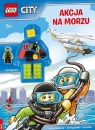 Lego City Akcja na morzu
