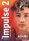 Impulse 2 A2+/B1 SB + online Catherine McBeth, Patricia Reilly, Karolina Kotor