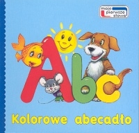 Kolorowe abecadło