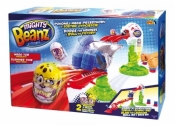Figurki Fasolki Mighty Beanz - Zestaw Mega tor z 2 fasolkami (EP03383)