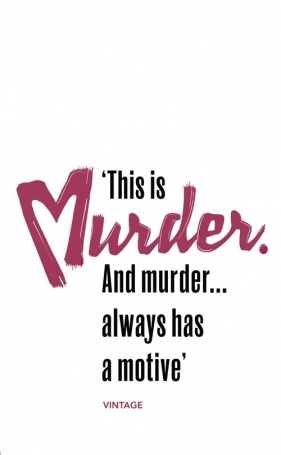 Murder Has a Motive - Francis Duncan