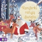 Reniferki ratują święta - Raj Kaur Khaira