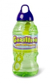 Płyn do baniek Gazillion 2L