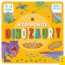  Otwórz okienko Niesamowite dinozaury