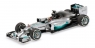 Mercedes AMG Petronas F1