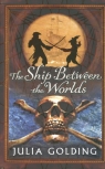 The Ship Between the Worlds