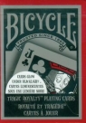 Bicycle Tragic Royalty Talia kart (1018404)