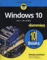 Windows 10 All-In-One For Dummies