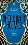 Znak czterech Arthur Conan Doyle