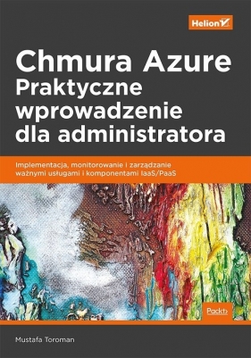 Chmura Azure - Mustafa Toroman
