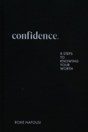 Confidence - Roxie Nafousi