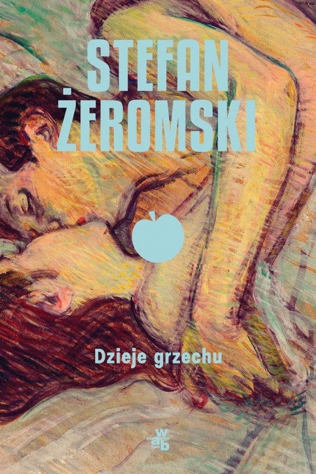 <img src='https://webimage.pl/pics/837/4/d9788384494837.jpg' style='height:440px' /> Dzieje grzechu