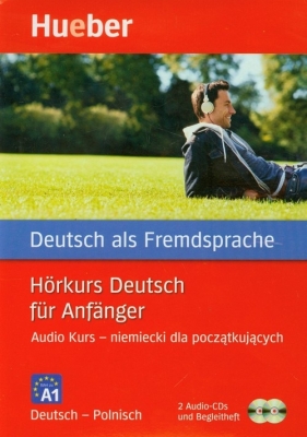 Horkurs Deutsch fur Anfanger