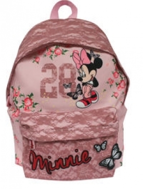 Plecak zaokrąglony Minnie