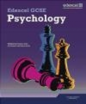 Edexcel GCSE Psychology Student Book: Student Book Karren Smith, Julia Russell, Christine Brain