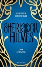 Znak czterech - Arthur Conan Doyle, Arthur Conan Doyle